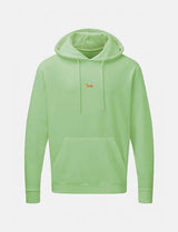 Men's Hoodie Cotton Outdoor Hoodie with Fanny Pack