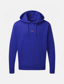 Men's Hoodie Cotton Outdoor Hoodie with Fanny Pack
