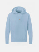 Men's Hoodie Cotton Outdoor Hoodie with Fanny Pack