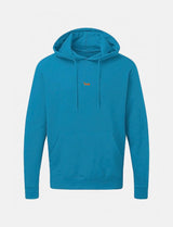 Men's Hoodie Cotton Outdoor Hoodie with Fanny Pack