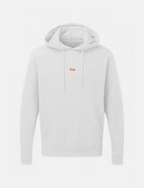 Men's Hoodie Cotton Outdoor Hoodie with Fanny Pack