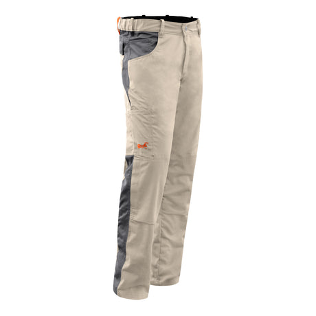 Men's work trousers stretch Berlin Pro Outdoor men's trousers