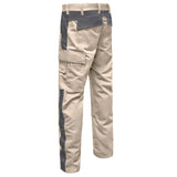 Men's work trousers stretch Berlin Pro Outdoor men's trousers