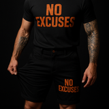 Short No Excuses | StrongAnt Fitness Collection