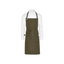 StrongAnt M627 Canvas-Latzschürze Olive – Produktfoto Hauptbild