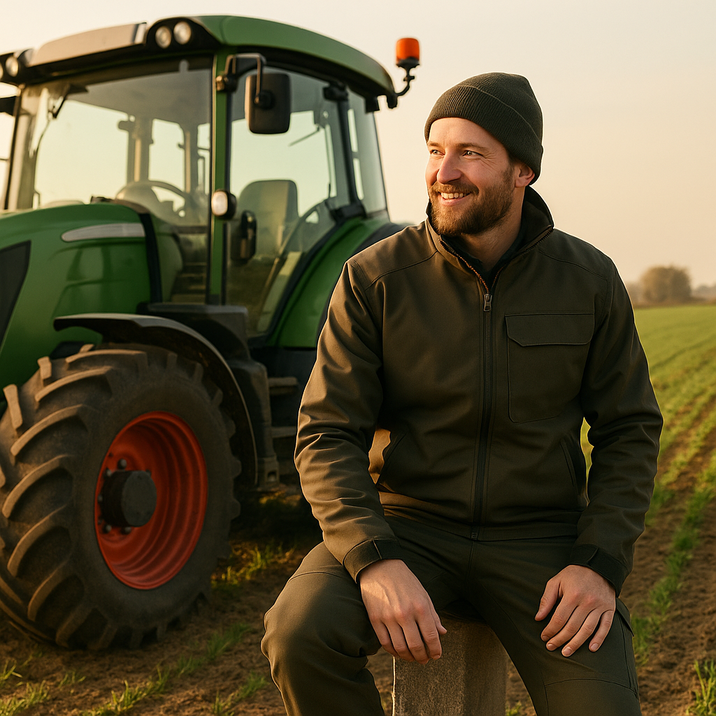Landwirtschaft