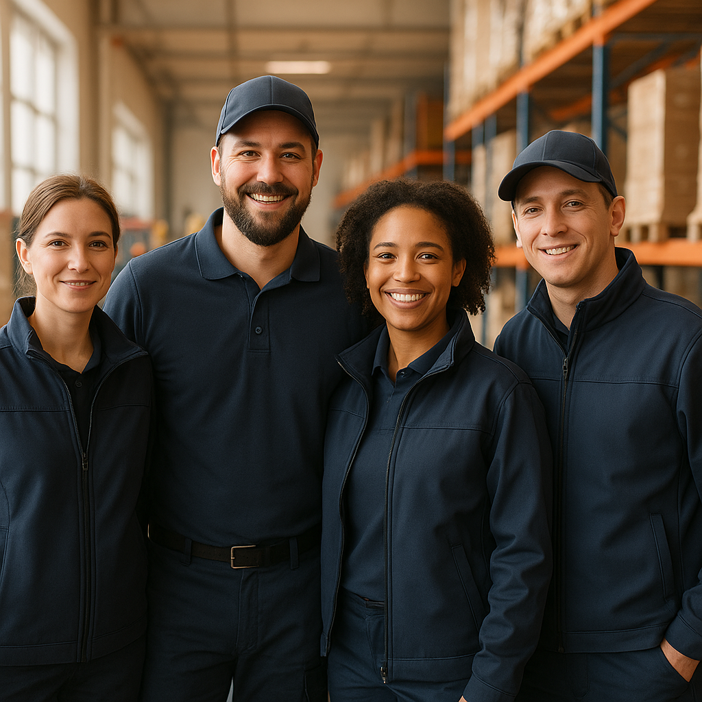 Business Teams